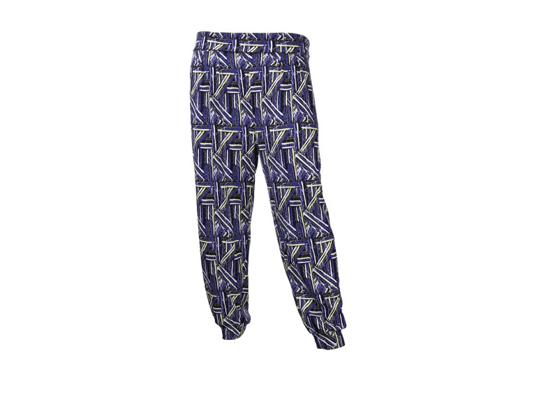 Pantalon sarouel