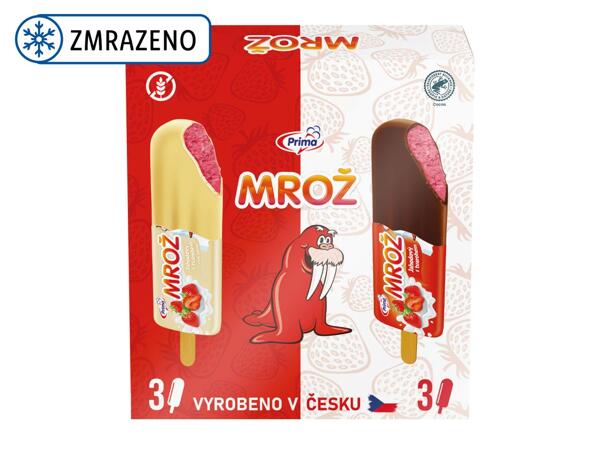 MROŽ MIX MULTIPACK