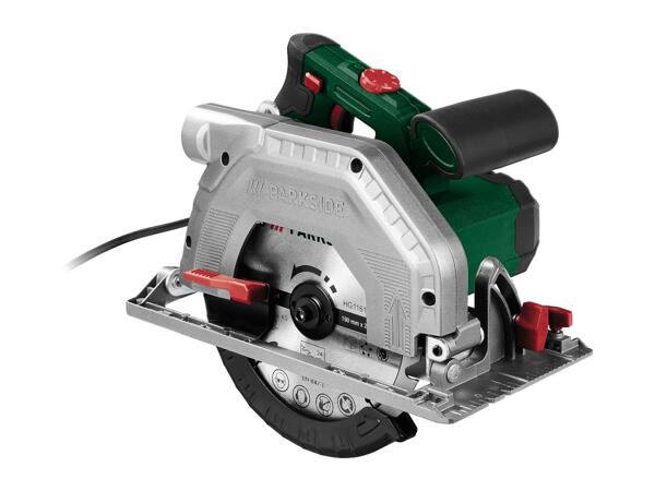 Parkside Circular Saw