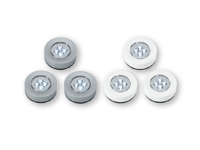 LIVARNO LUX(R) LED Lights