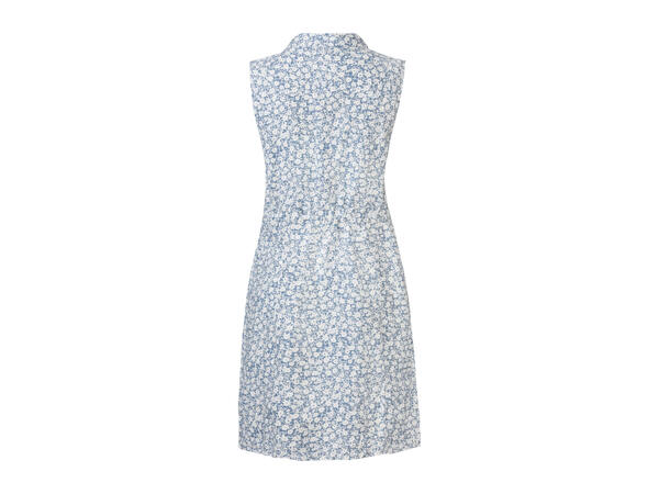 Esmara Ladies' Linen Dress