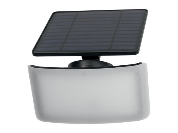 Livarno Home LED Solar Light