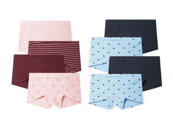 Pantys pour enfant, set de 4