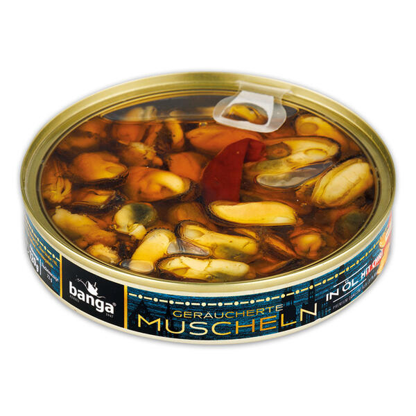 Fischspezialität
