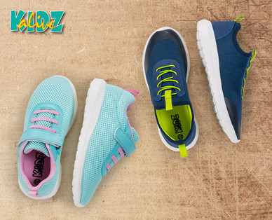 KIDZ ALIVE Kinder-Fashion-Sneakers