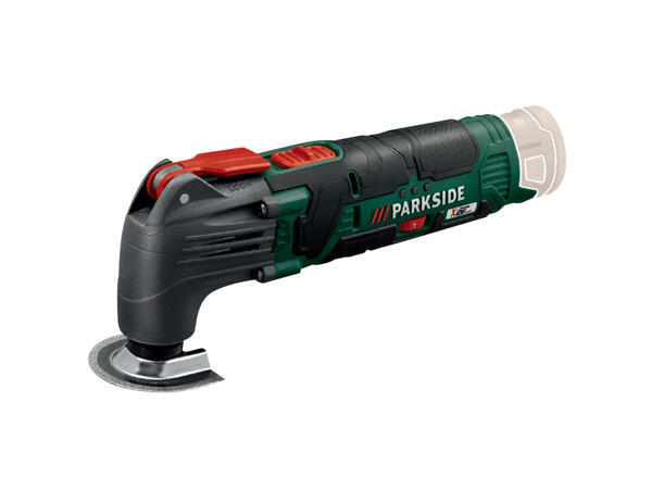 Cordless Multi-Purpose Tool