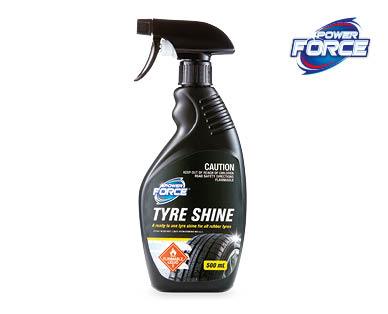 Car Cleaning Essentials 500ml/1L