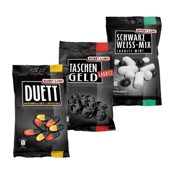 Lakrids