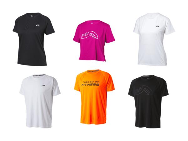 T-shirt fonctionnel