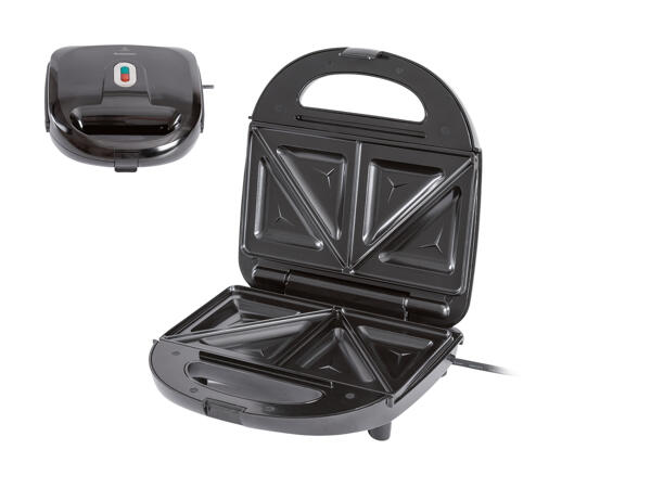 SILVERCREST KITCHEN TOOLS(R) Sandwichtoaster