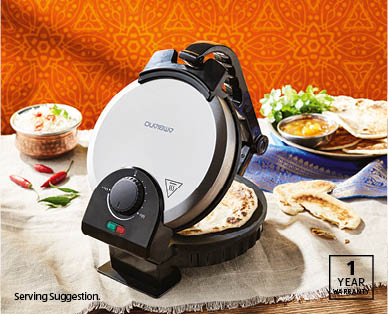 Roti Maker