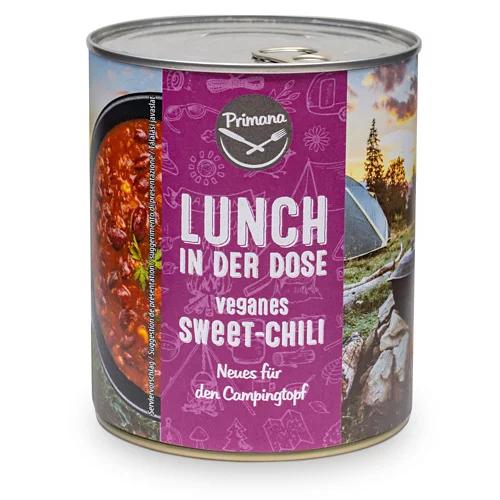 PRIMANA Lunch in der Dose, Sweet Chili