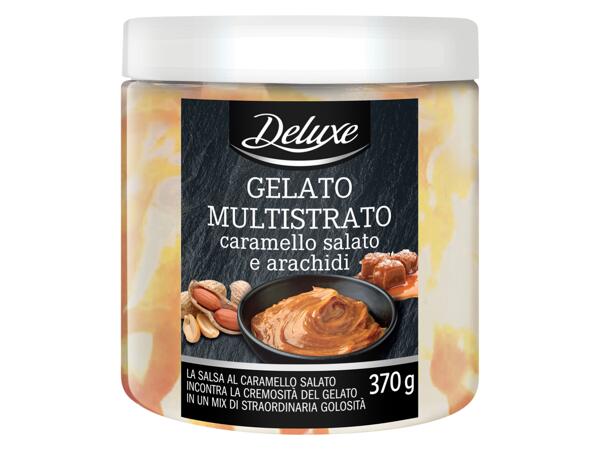 Multilayer Ice Cream