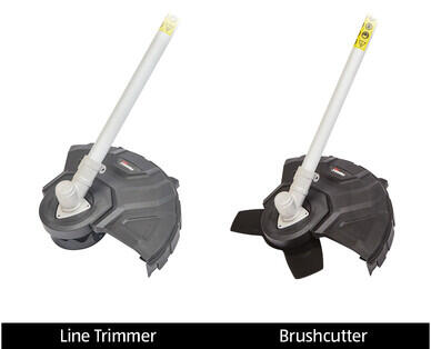 2 x 20V 5-in-1 Garden Tool Skin