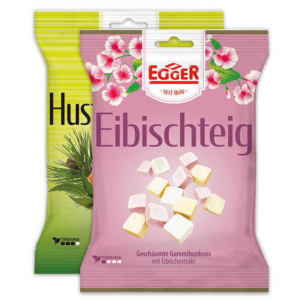 Hustenbonbons