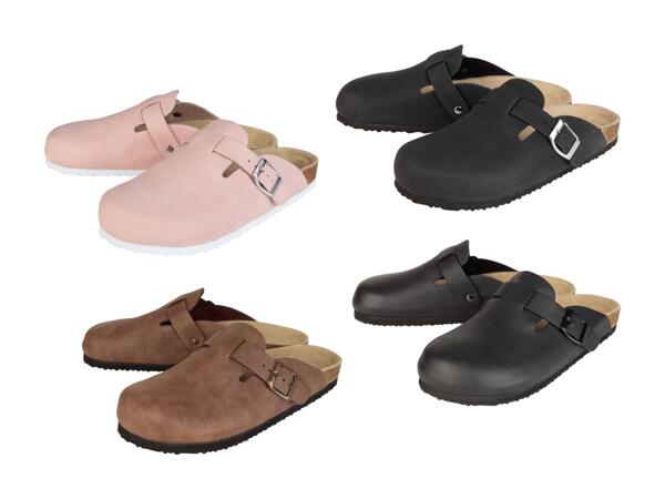 LIVERGY(R) Clogs