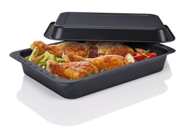 Ernesto Baking & Roasting Trays - 2 Piece Set