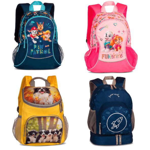 ROYAL LIFE(R) 				Sac à dos pour enfants