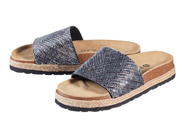Ladies' Sandals