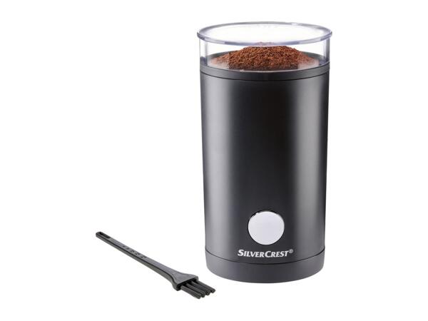 Silvercrest Kitchen Tools Electric Coffee Grinder