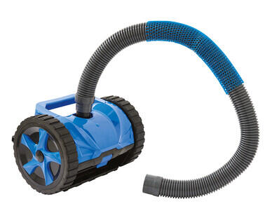 Automatic Pool Cleaner