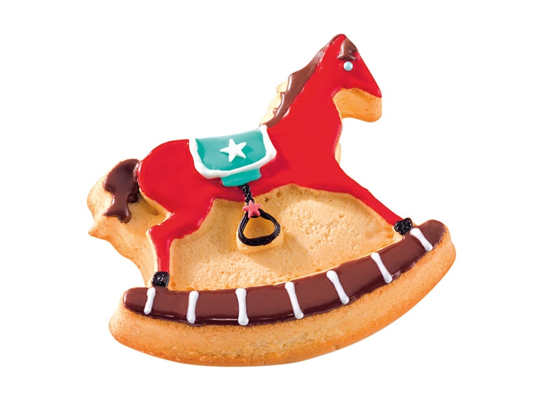 ERNESTO Mini Silicone Baking Mould