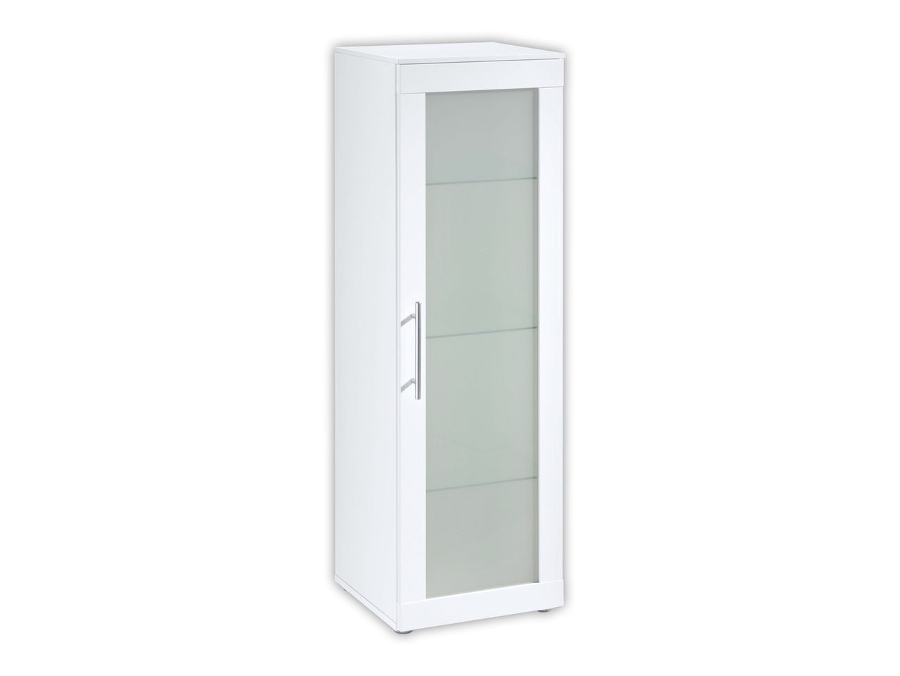 Bad-Vitrine (nur in der Deutschschweiz)
