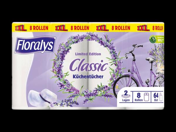 Küchenrolle