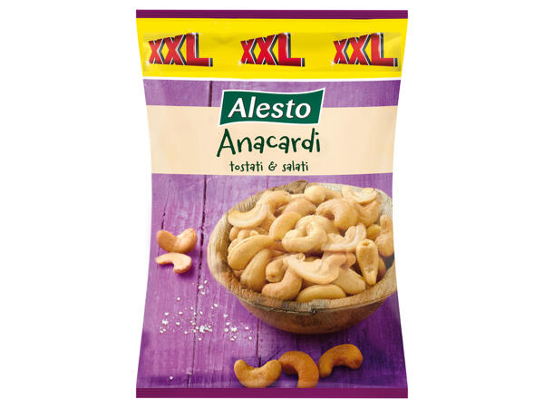 Cashew Nuts