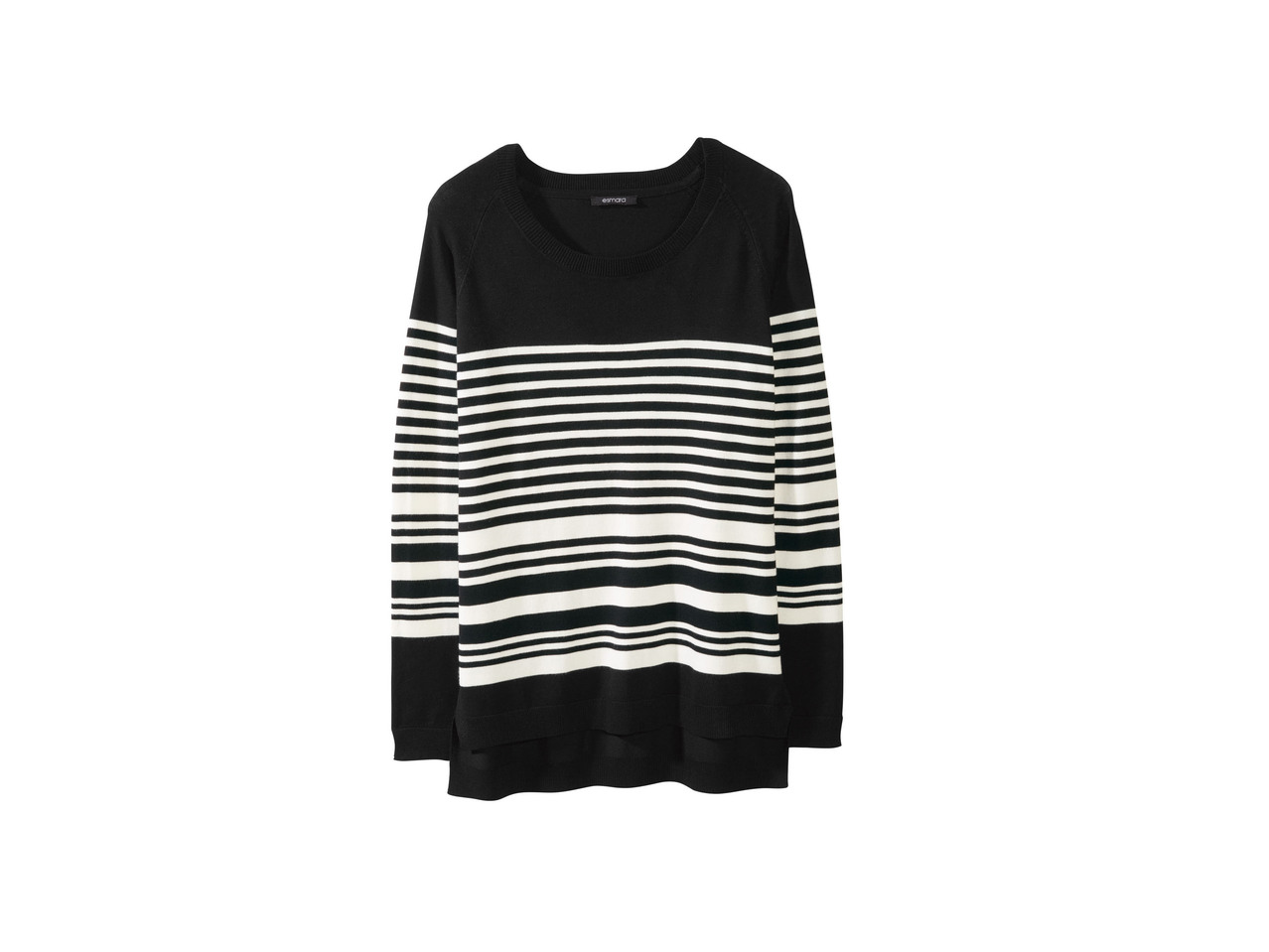 Ladies' Pullover