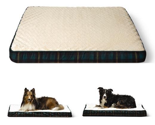Heart To Tail Dog Bed