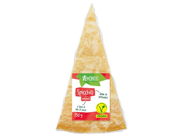 Selection of Vegan Cheese