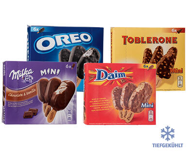 MINI STIELGLACE MONDELEZ