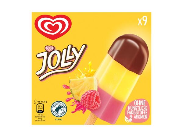Jolly