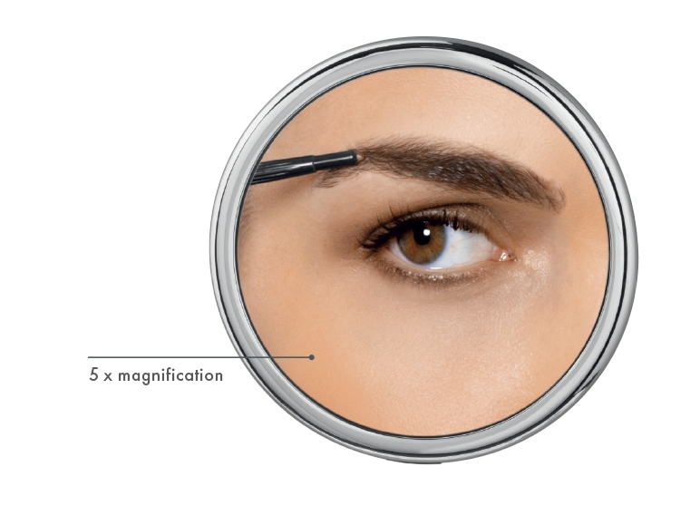 MIOMARE Cosmetic Mirror