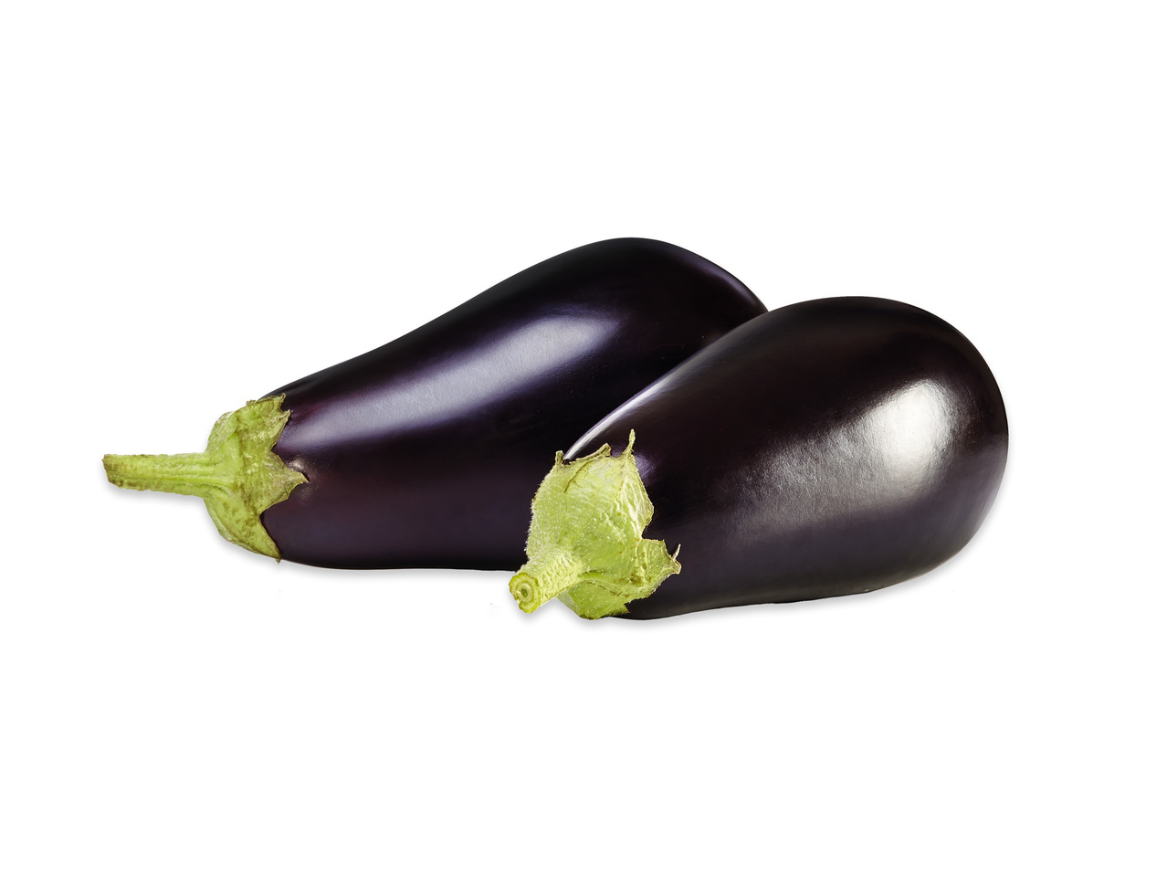 AUBERGINE LÖSVIKT