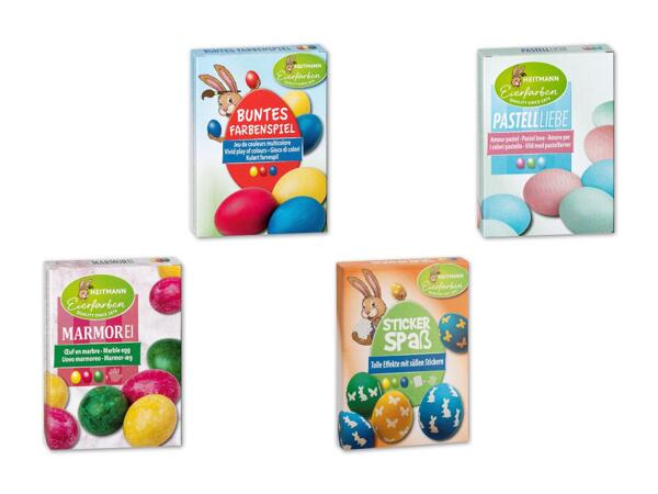 Eierfarben-Set