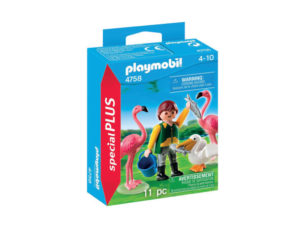 PLAYMOBIL(R) Playmobilæske