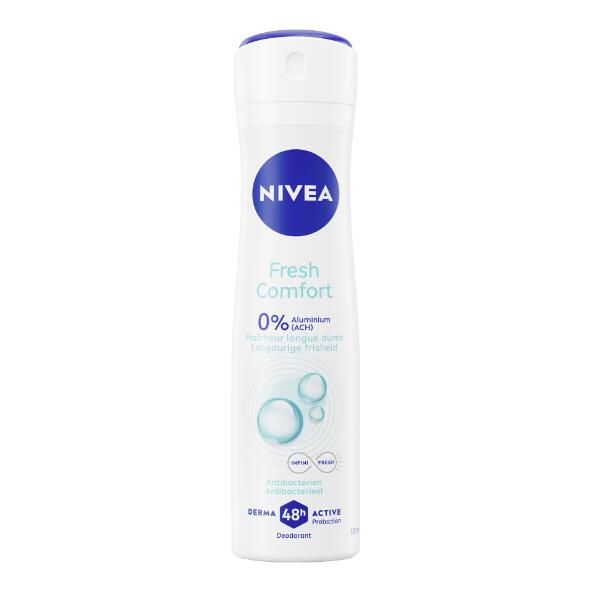 NIVEA(R) 				Déodorant