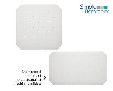 Bath or Shower Mat