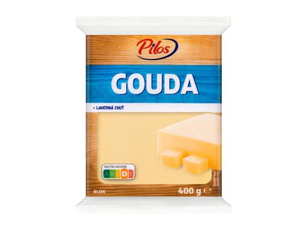 GOUDA
