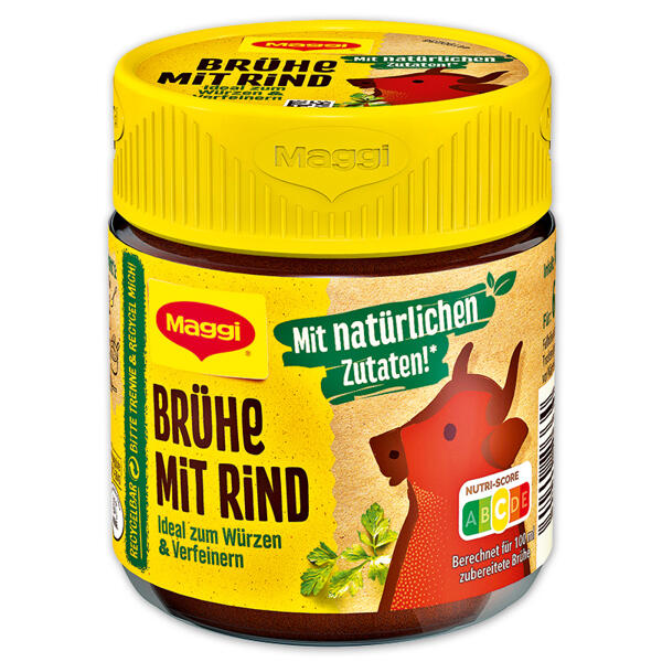 Brühe