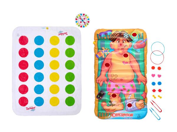 HASBRO(R) Havespil med vand
