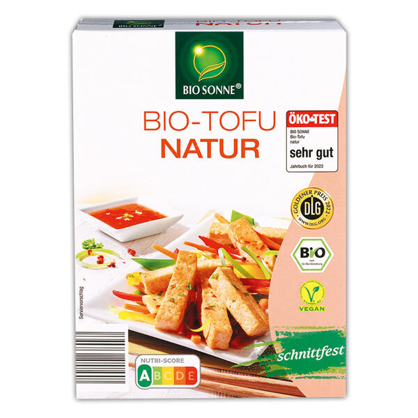 Bio-Tofu