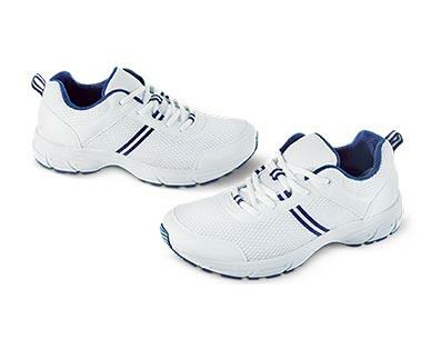 Welby deals orthotic sneakers