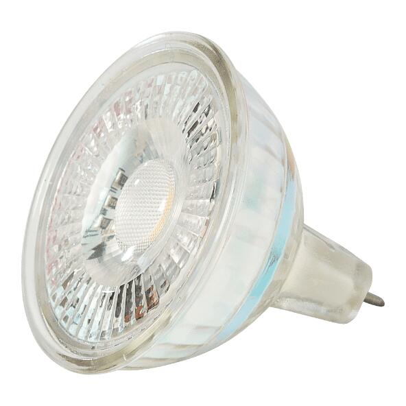 Ledspotjes, 3 st.
