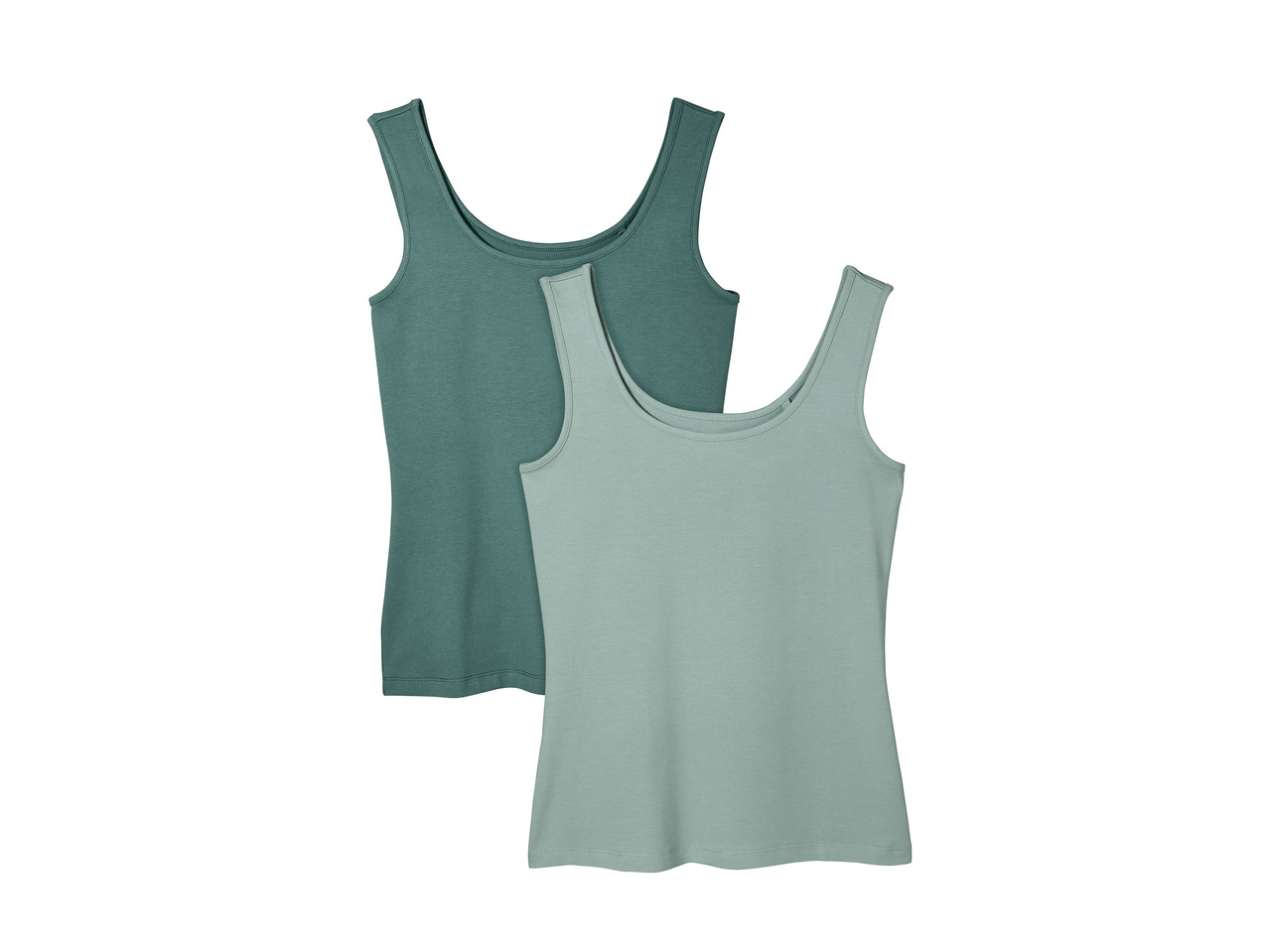 Esmara Vests1