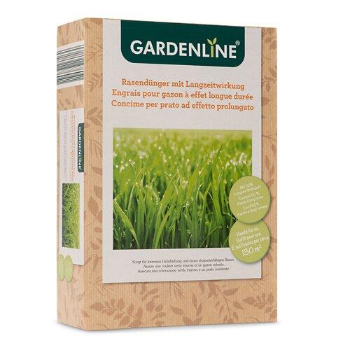 GARDENLINE Fertilizzante per prato