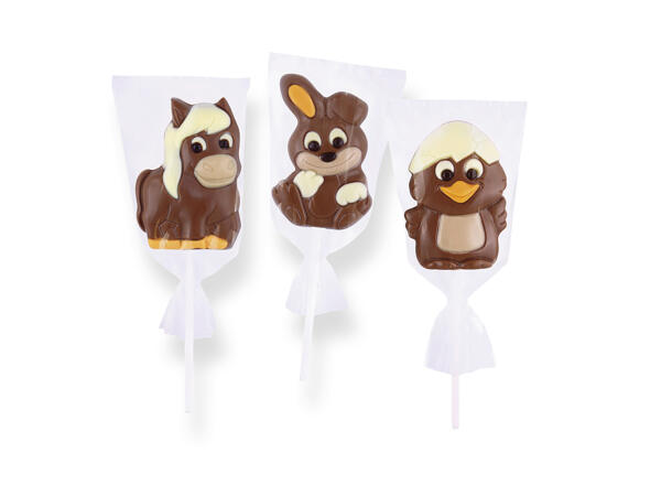 Chokladklubba