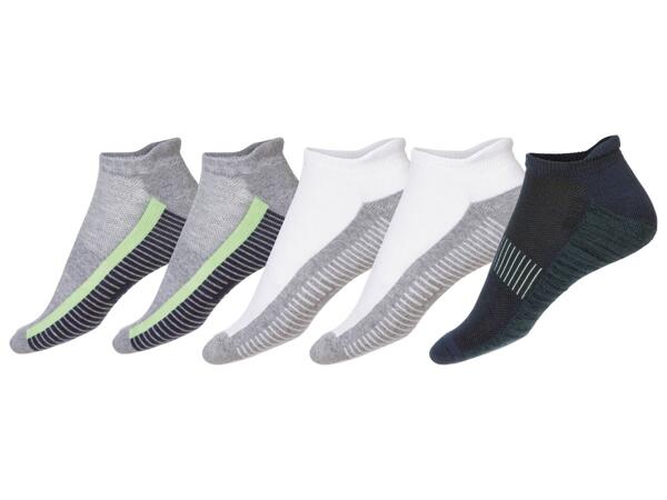 Men's Trainer Socks